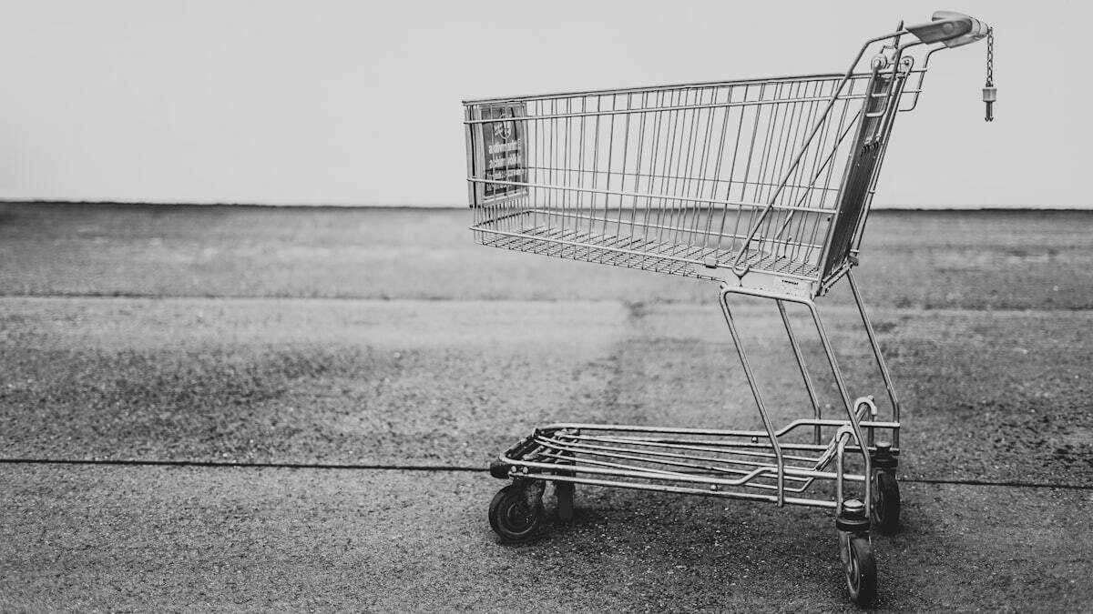 Retail & Inventory