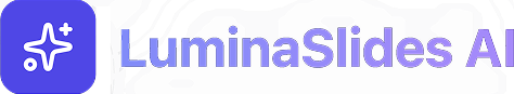 Luminaslide