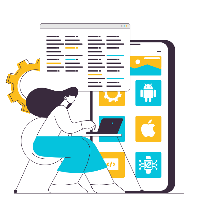Enterprise Mobility Solutions