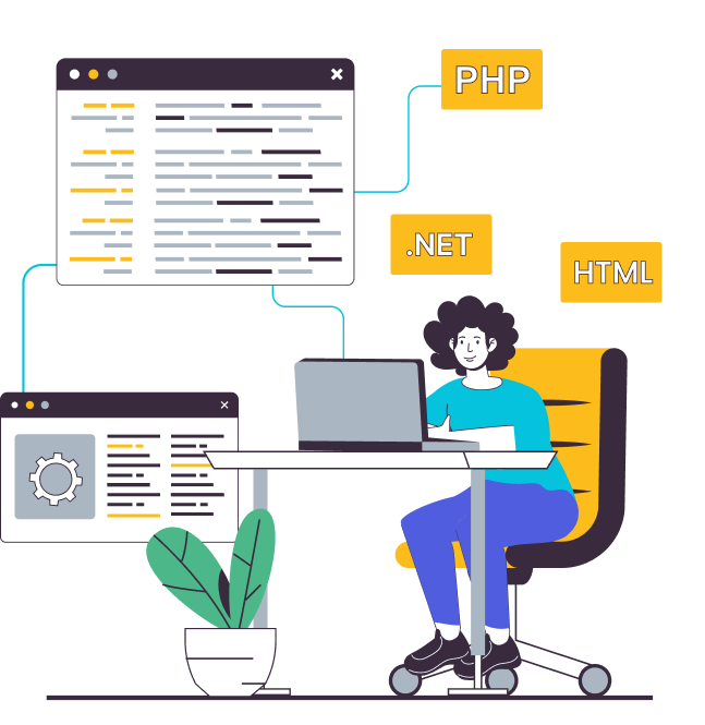 Web Developement